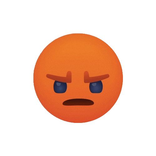 Angry