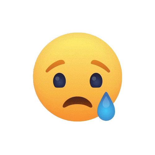 Sad